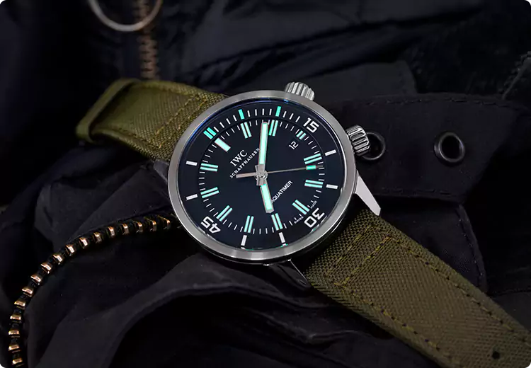 Professional Watch Appraisal in Prince George, BC Professional Watch Appraisal in Prince George, BC